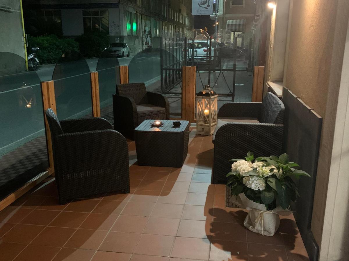Hotel Aurora 바라체 외부 사진